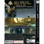 Syphonfilter Dark Mirror Ps2 Syphonfilter Dark Mirror Ps2