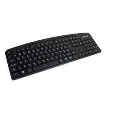 Teclado Multimidia Daily Usb Abnt Ii(Mks-Vsc8168/Usb)