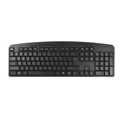 Teclado Multimidia Daily Usb Abnt Ii(Mks-Vsc8168/Usb)