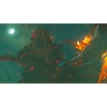 The Legend Of Zelda Breath Of The Wild Nintendo Switch (Jogo Mídia Física)
