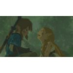 The Legend Of Zelda Breath Of The Wild Nintendo Switch (Jogo Mídia Física)