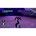 Transformers Prime Nintendo Wii U