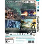 Transformers Rise Of The Dark Spark Nintendo Wii U