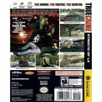True Crime Streets Of La Game Cube (Players Choice) True Crime Streets Of La Game Cube (Players Choice)