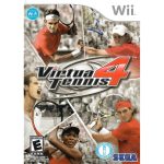Virtua Tennis 4 Nintendo Wii Virtua Tennis 4 Nintendo Wii