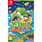 Yoshis Crafted World Nintendo Switch Yoshis Crafted World Nintendo Switch