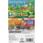 Yoshis Crafted World Nintendo Switch Yoshis Crafted World Nintendo Switch
