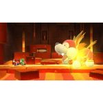 Yoshis Woolly World Nintendo Wii U