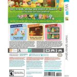 Yoshis Woolly World Nintendo Wii U