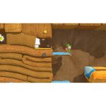 Yoshis Woolly World Nintendo Wii U
