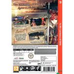 Ys Viii Lacrimosa Of Dana Nintendo Switch (Seminovo) Ys Viii Lacrimosa Of Dana Nintendo Switch (Seminovo)