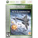 Ace Combat 6 Fires Of Liberation Xbox 360