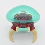Action Figure Metroid Species (Especie) (World Of Nintendo) 6″ – Jakks Pacific (Loose) Action Figure Metroid Species (Especie) (World Of Nintendo) 6" - Jakks Pacific (Loose)