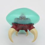 Action Figure Metroid Species (Especie) (World Of Nintendo) 6″ – Jakks Pacific (Loose) Action Figure Metroid Species (Especie) (World Of Nintendo) 6" - Jakks Pacific (Loose)