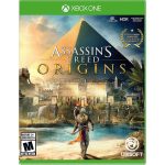 Assassins Creed Origins Xbox One