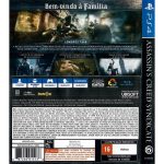 Assassins Creed Syndicate Ps4
