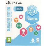 Big Pharma Manager Edition Ps4 Big Pharma Manager Edition Ps4