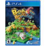 Birthdays The Beginning Ps4 Birthdays The Beginning Ps4