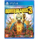 Borderlands 3 Ps4 Borderlands 3 Ps4
