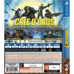 Borderlands 3 Ps4 Borderlands 3 Ps4