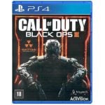 Call Of Duty Black Ops Iii Ps4 Call Of Duty Black Ops Iii Ps4