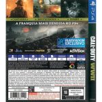 Call Of Duty Wwii Ps4 Call Of Duty Wwii Ps4