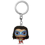 Chaveiro Funko Ms Marvel (Pocket Pop Keychain Marvel)