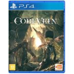 Code Vein Ps4