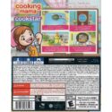Cooking Mama Cookstar Ps4