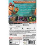 Crash Bandicoot 4 Its About Time Nintendo Switch Crash Bandicoot 4 Its About Time Nintendo Switch