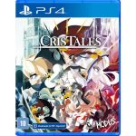 Cris Tales Ps4