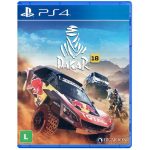 Dakar 18 Ps4 Dakar 18 Ps4