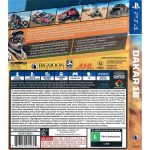 Dakar 18 Ps4 Dakar 18 Ps4