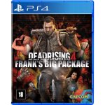 Dead Rising 4 Franks Big Package Ps4 Dead Rising 4 Franks Big Package Ps4
