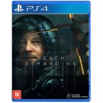 Death Stranding Ps4 Death Stranding Ps4