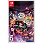 Demon Slayer Kimetsu No Yaiba The Hinokami Chronicles Nintendo Switch Demon Slayer Kimetsu No Yaiba The Hinokami Chronicles Nintendo Switch