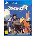 Digimon Survive Ps4