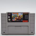 Donkey Kong Country 3 - Snes (Paralelo) (Não Salva)