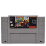 Donkey Kong Country 3 - Snes (Paralelo) (Não Salva)