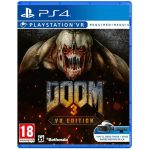 Doom 3 Vr Edition Ps4 (Requer Psvr) Doom 3 Vr Edition Ps4 (Requer Psvr)