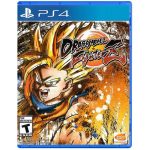 Dragon Ball Fighter Z Ps4