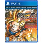 Dragon Ball Fighter Z Ps4 #4
