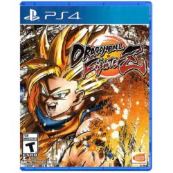 Dragon Ball Fighter Z Ps4 #5