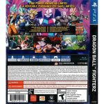 Dragon Ball Fighter Z Ps4 #5
