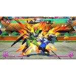 Dragon Ball Fighter Z Ps4