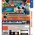 Dragon Ball Z Kakarot Ps4