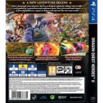 Dragon Quest Heroes Ii Ps4 Dragon Quest Heroes Ii Ps4