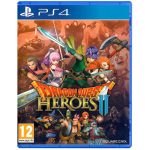 Dragon Quest Heroes Ii Ps4 Dragon Quest Heroes Ii Ps4