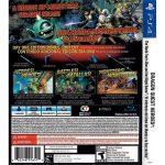 Dragon Quest Heroes The World Trees Woe And The Blight Below Ps4 Dragon Quest Heroes The World Trees Woe And The Blight Below Ps4