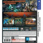 Dragon Quest Heroes The World Tree’s Woe And The Blight Below Ps4 Dragon Quest Heroes The World Tree's Woe And The Blight Below Ps4